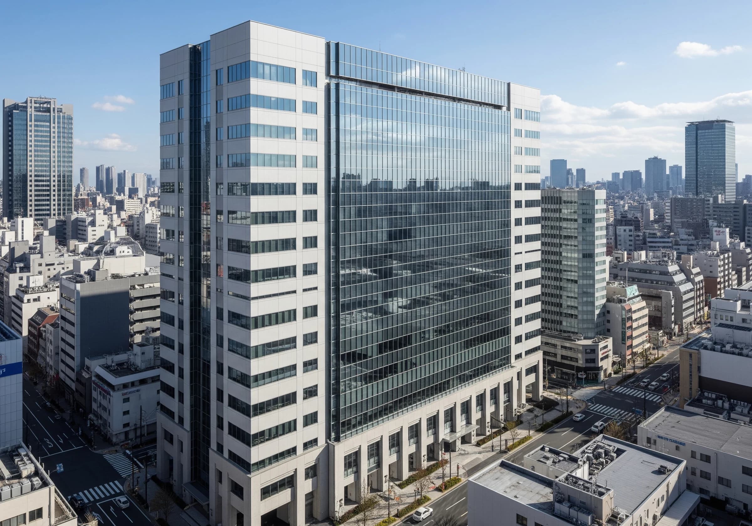 建築・総合施工