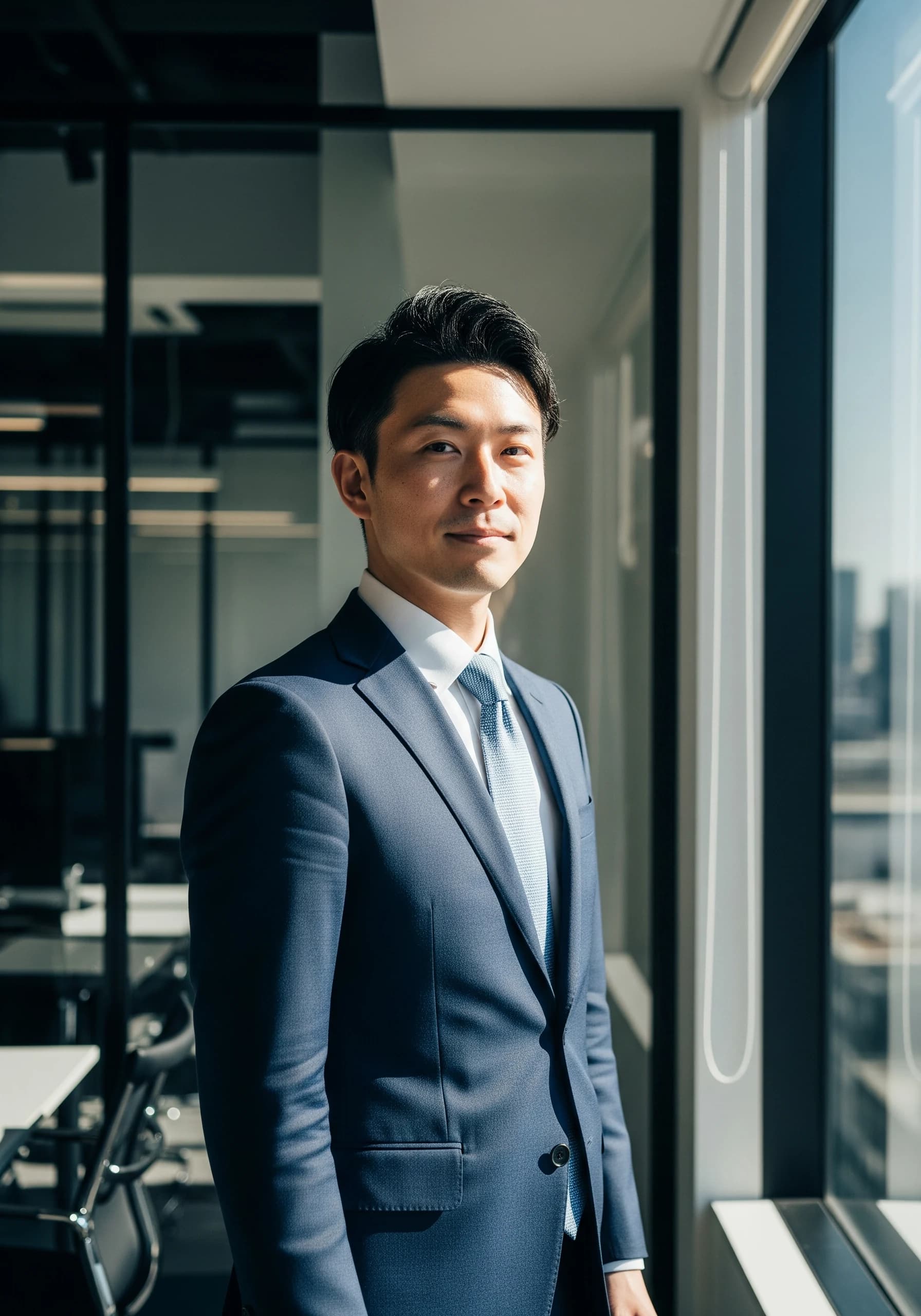 不動産営業 / 入社 4 年目 R. Y.
