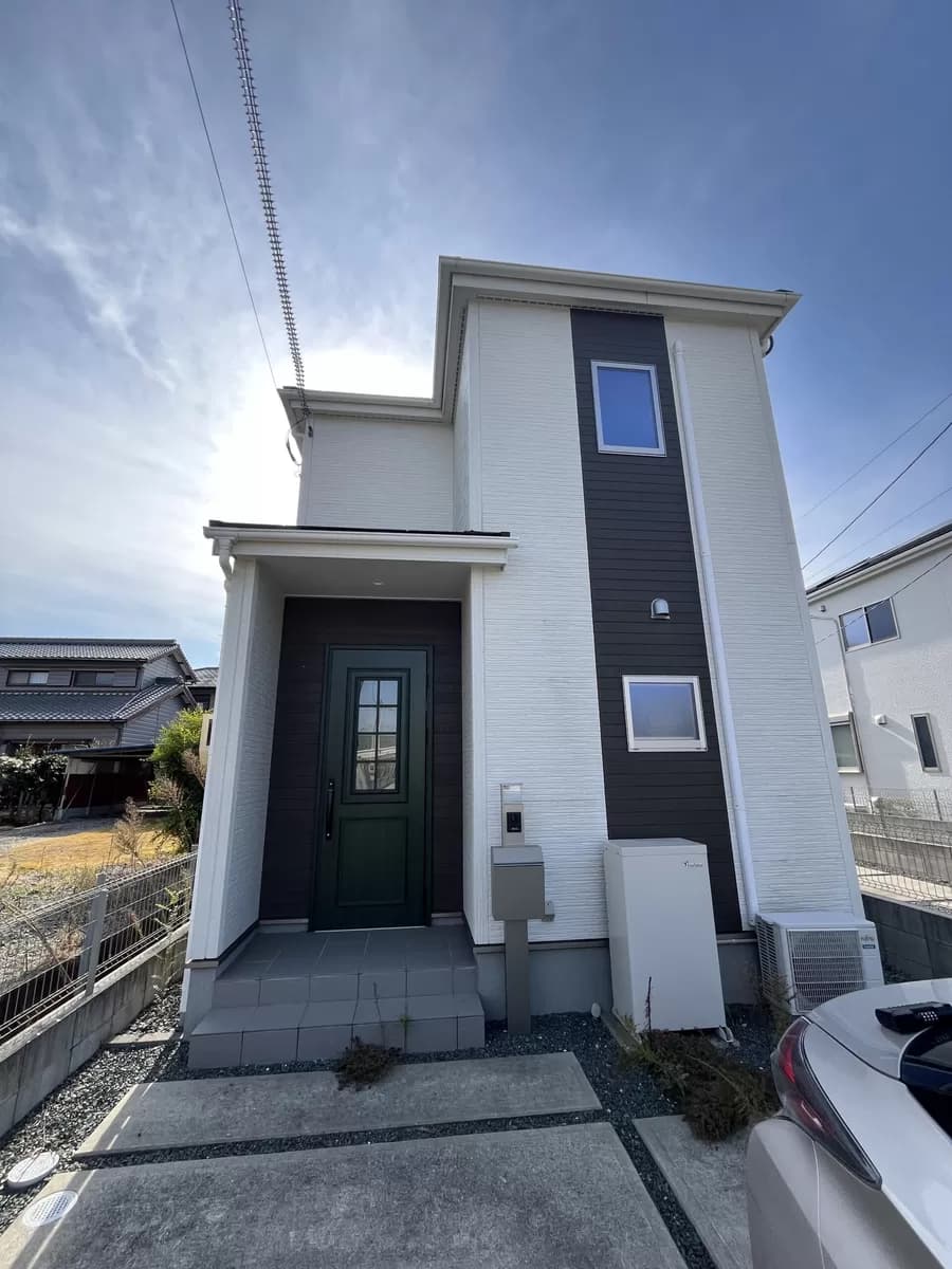 住宅・アパート建築